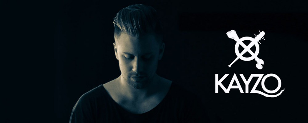  Roadtrip to 1900 #16 ft. KAYZO