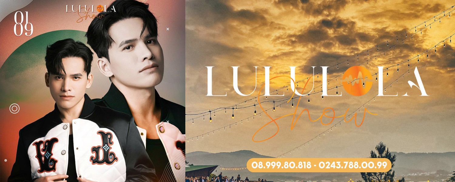 Liveshow QUỐC THIÊN - ANH ĐAU TỪ LÚC EM ĐI tại Đà Lạt - Ngày 01/09/2025