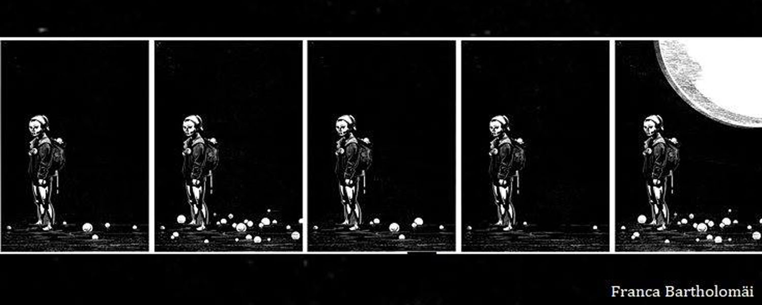 Kêu gọi gửi Truyện ngắn bằng hình ảnh: Nàng K