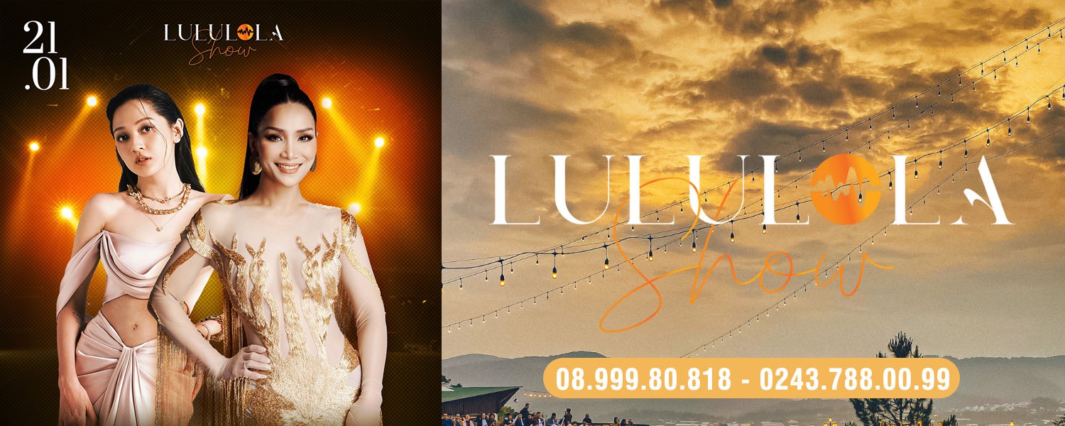 Liveshow HỒNG NGỌC - BẢO ANH tại Đà Lạt - Ngày 21.01.2024