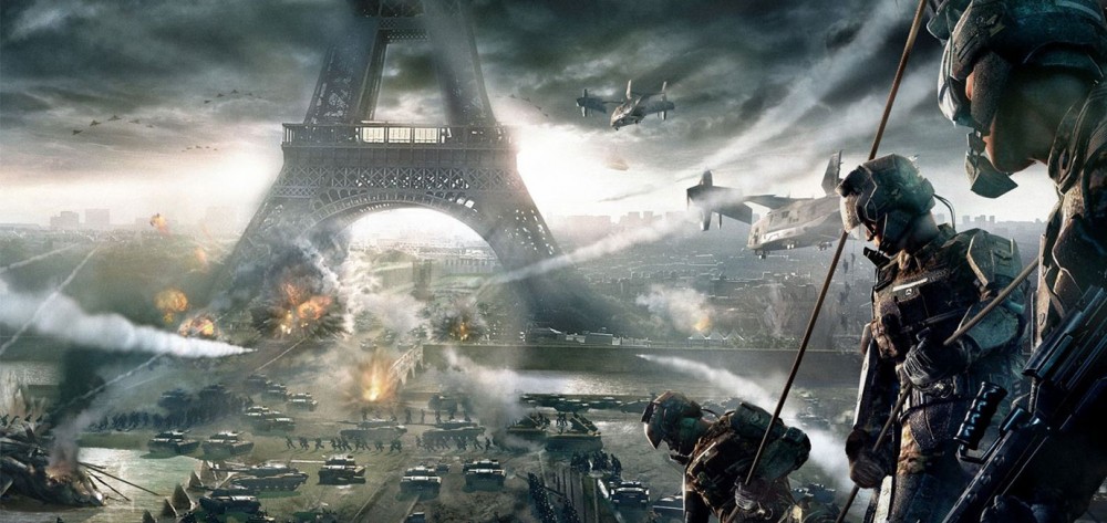 "CYZONE GAMER'S DAY" - Sự kiện đặc biệt dành cho game thủ 