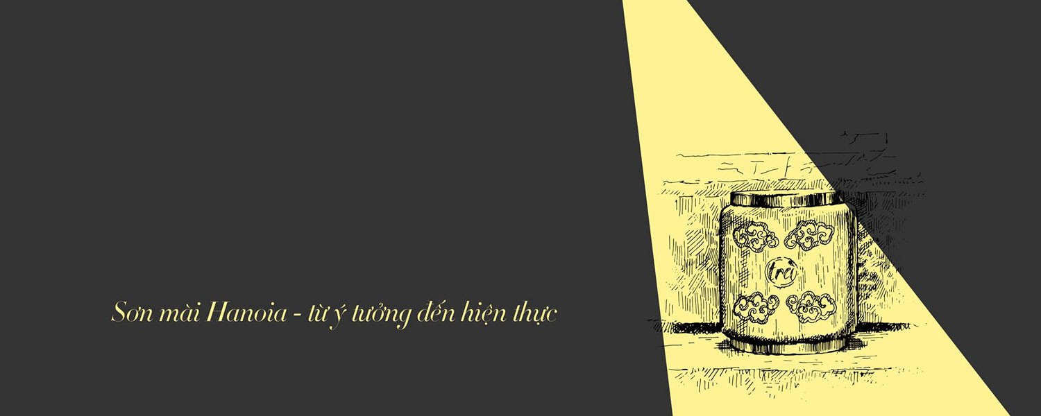 Triển lãm: Sơn mài Hanoia - Từ ý tưởng đến hiện thực 