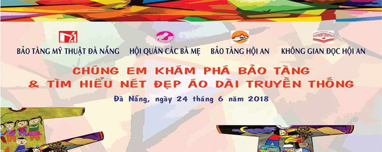 Giáo dục di sản và Nghệ thuật chơi với trẻ