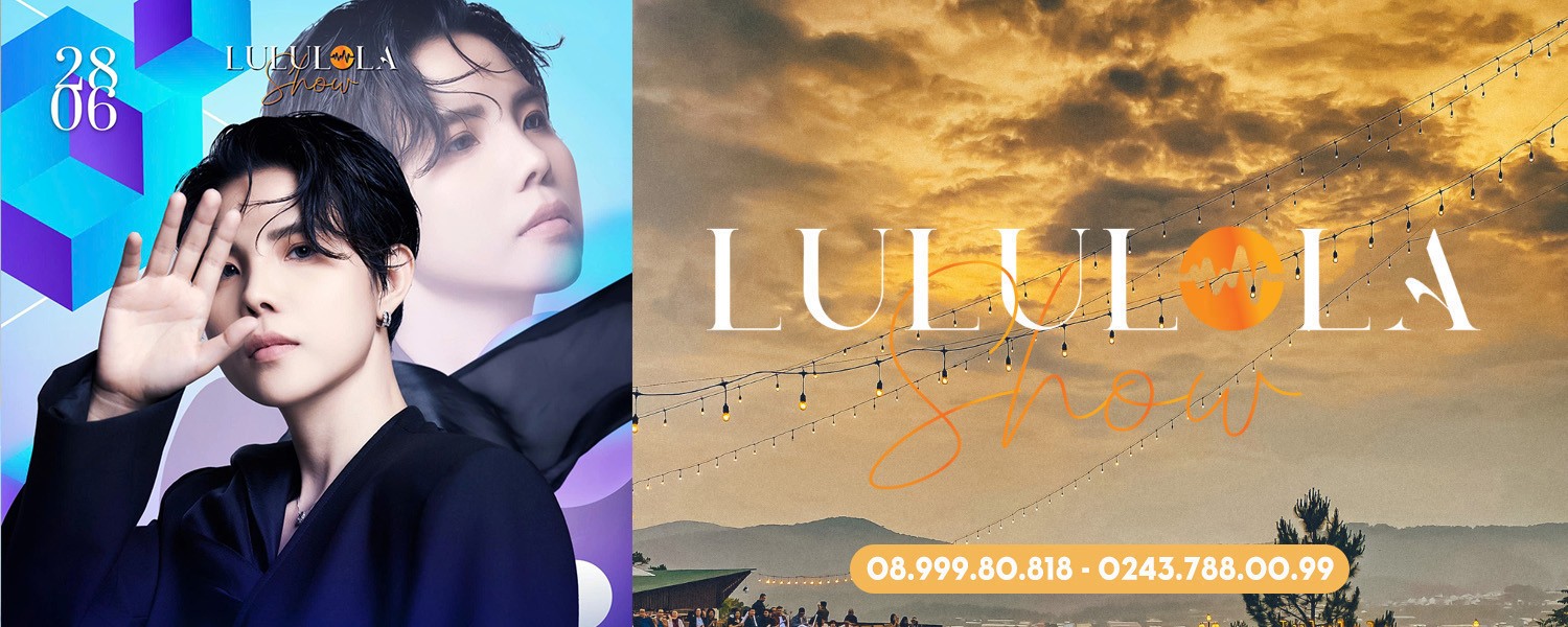 Liveshow VŨ CÁT TƯỜNG: "Ngày Này, Người Con Gái Này" tại Đà Lạt - Ngày 28/06/2025