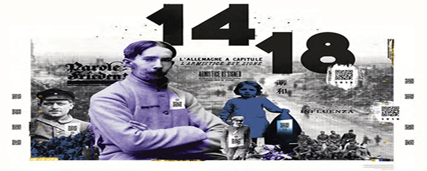 Hội thảo: "Lịch sử Chiến tranh thế giới thứ nhất  - Những kỷ niệm chung Pháp - Việt Nam 1914 - 1918"