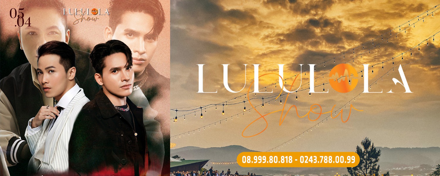 Liveshow QUỐC THIÊN - MAI TIẾN DŨNG | BIRTHDAY SHOW tại Đà Lạt - Ngày 05.04.2024