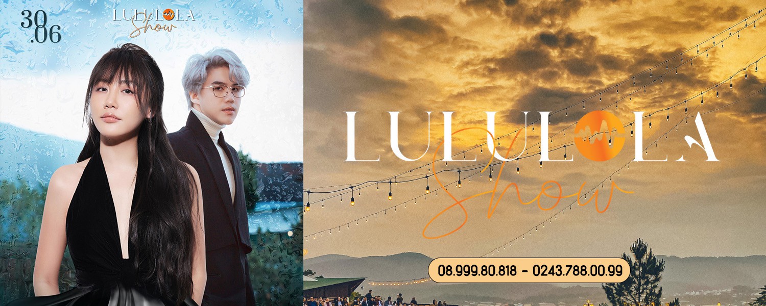 Liveshow VĂN MAI HƯƠNG tại Đà Lạt - Ngày 30.06.2024