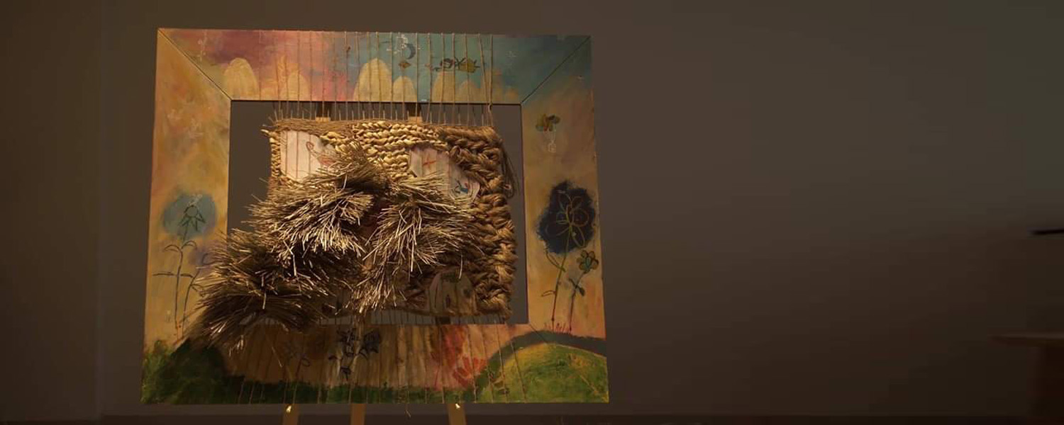 Triển lãm "Thai Nguyên" - Trang và Nhím