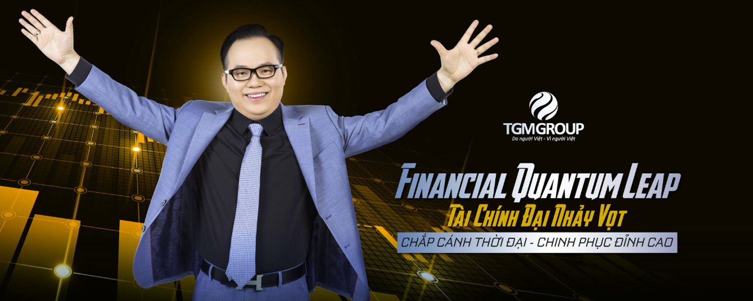 Khóa học Financial Quantum Leap - Fql105 (TP.HCM)