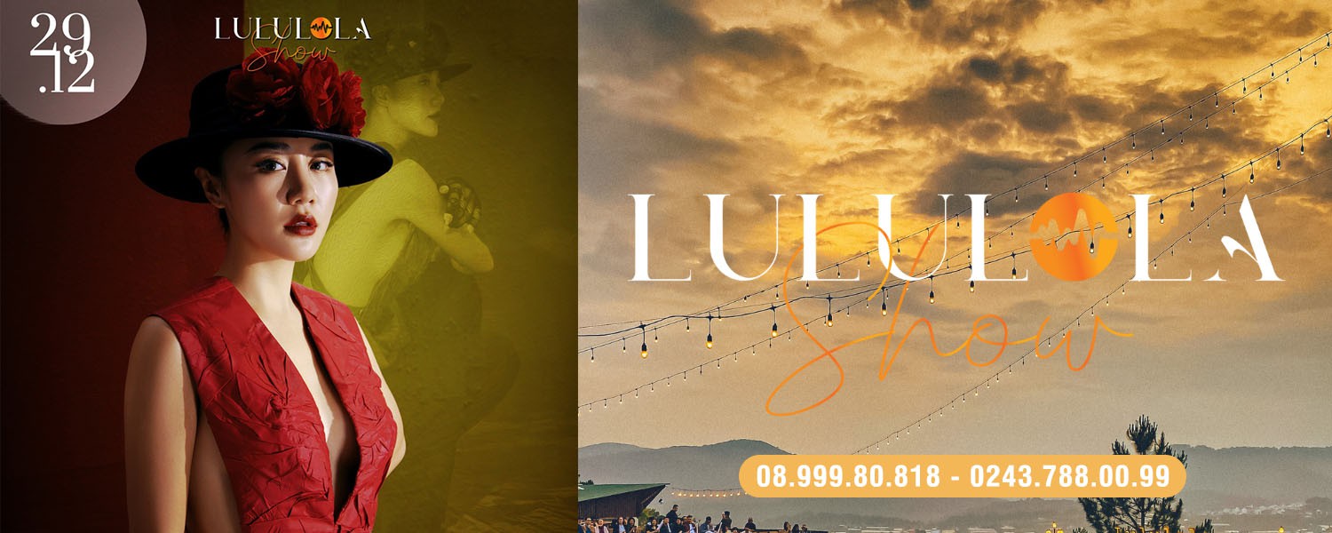 Liveshow VĂN MAI HƯƠNG tại Đà Lạt - Ngày 29.12.2023