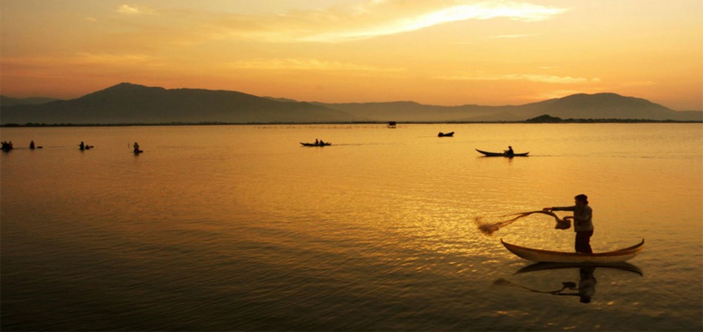 Triển lãm nghệ thuật nhiếp ảnh du lịch “ Go explore Việt nam - không giới hạn"