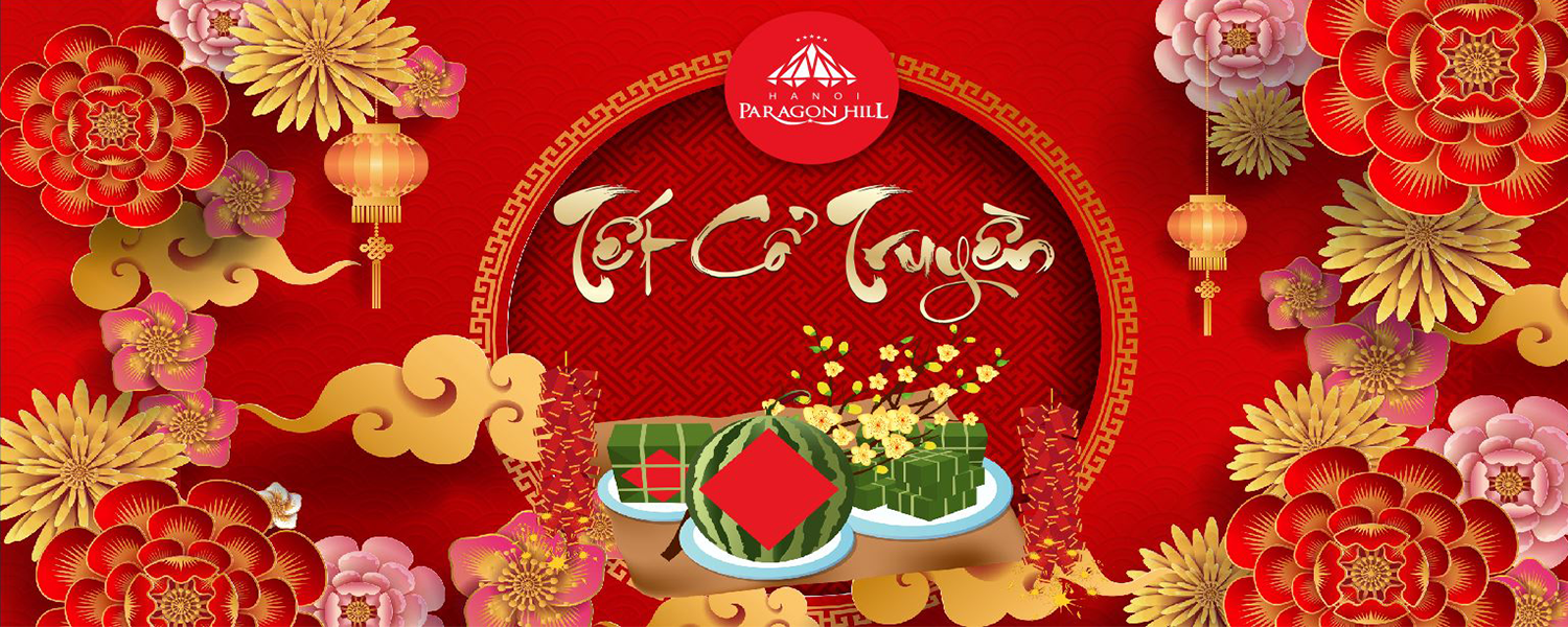 Sự kiện Lễ Hội Tết cổ truyền 2019