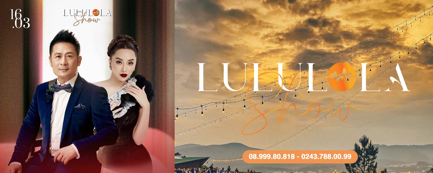 Liveshow BẰNG KIỀU tại Đà Lạt - Ngày 16.03.2024