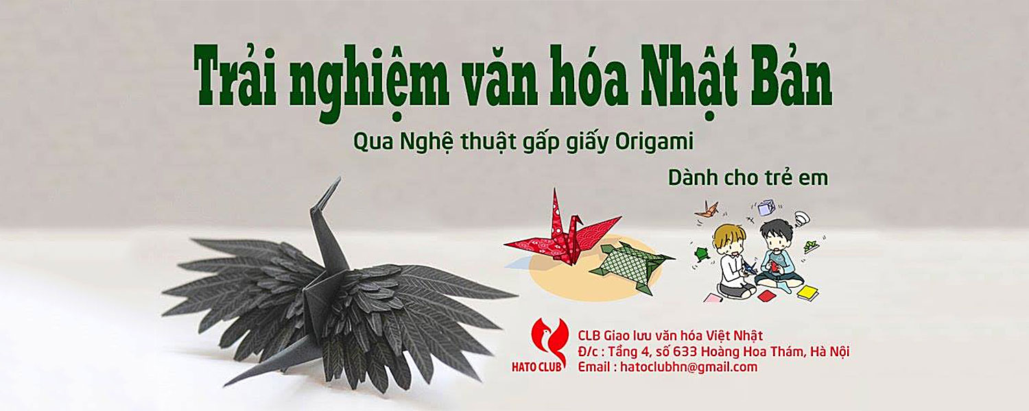 Câu lạc bộ Origami