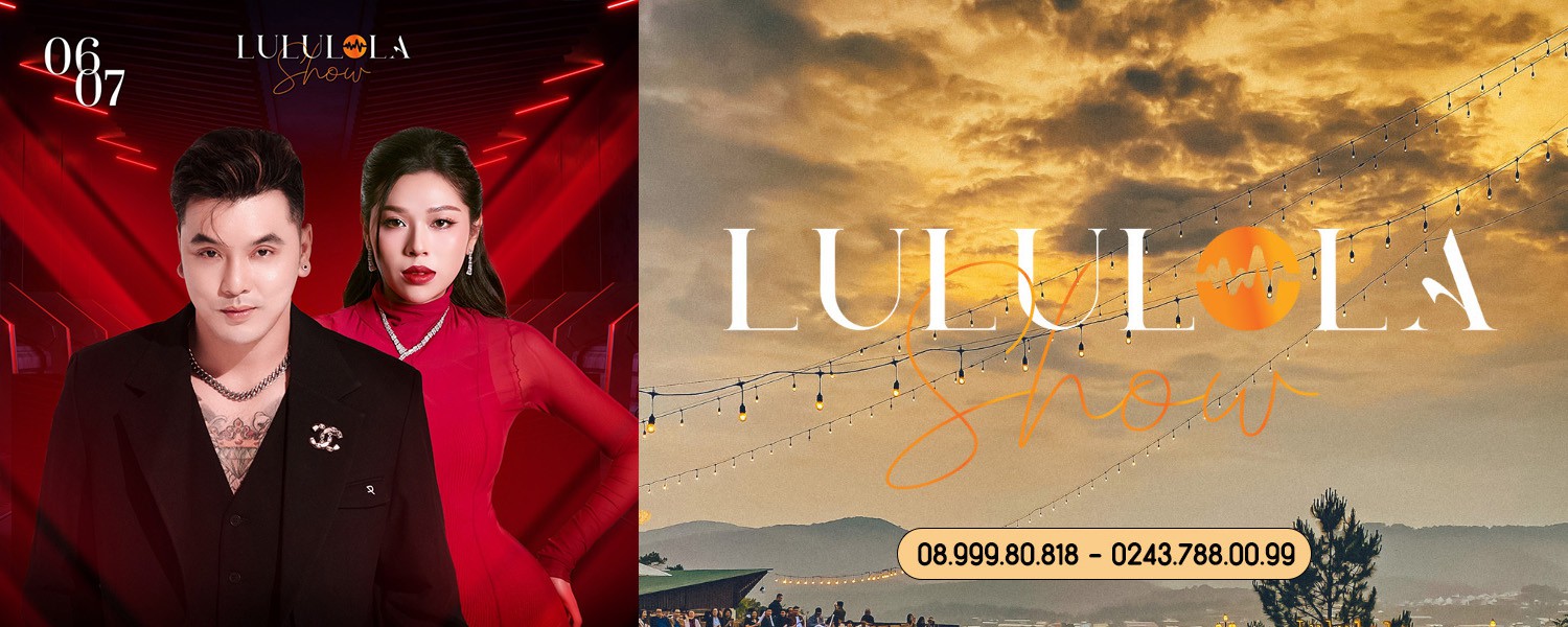 Liveshow ƯNG HOÀNG PHÚC - KM NGUYỄN KIỀU OANH tại Đà Lạt - Ngày 06.07.2024