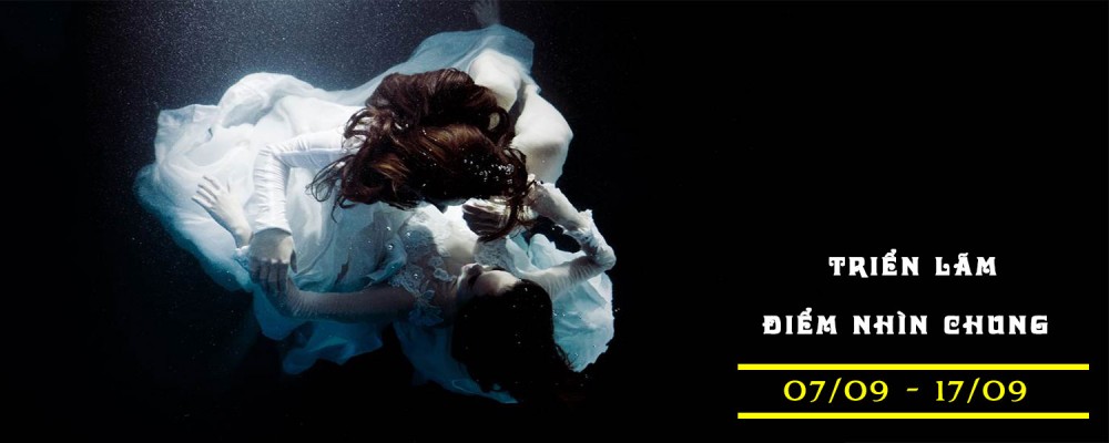 Triển lãm ảnh: Điểm nhìn chung