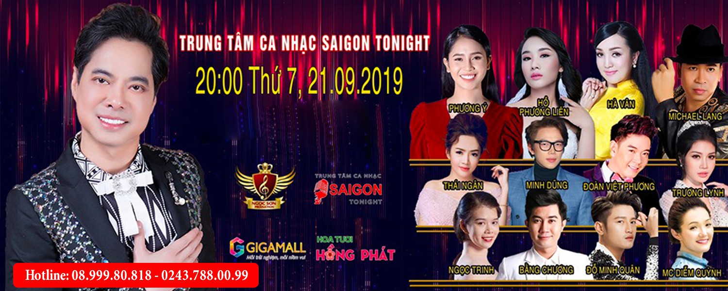 Liveshow Ngọc Sơn và những học trò - Thần tượng Bolero