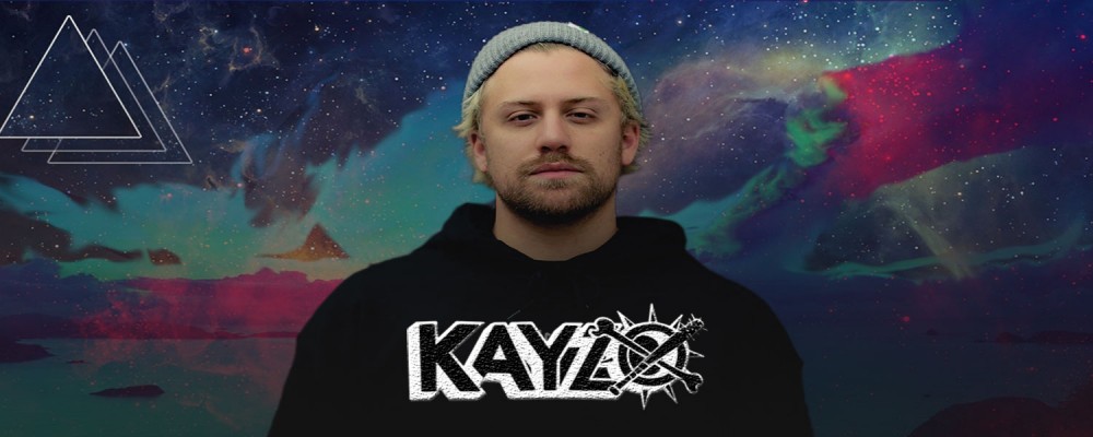  Roadtrip to 1900 #16 ft. KAYZO