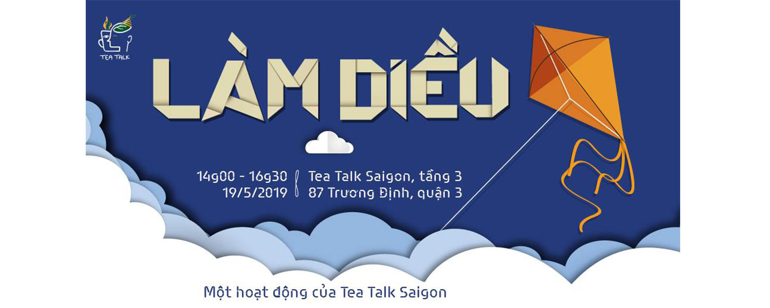 Workshop: LÀM DIỀU