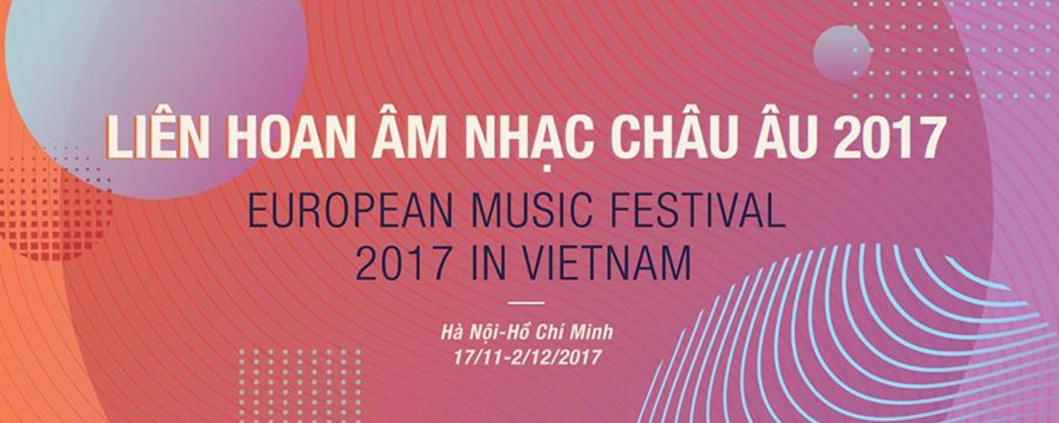 Liên hoan Âm nhạc Châu Âu 2017