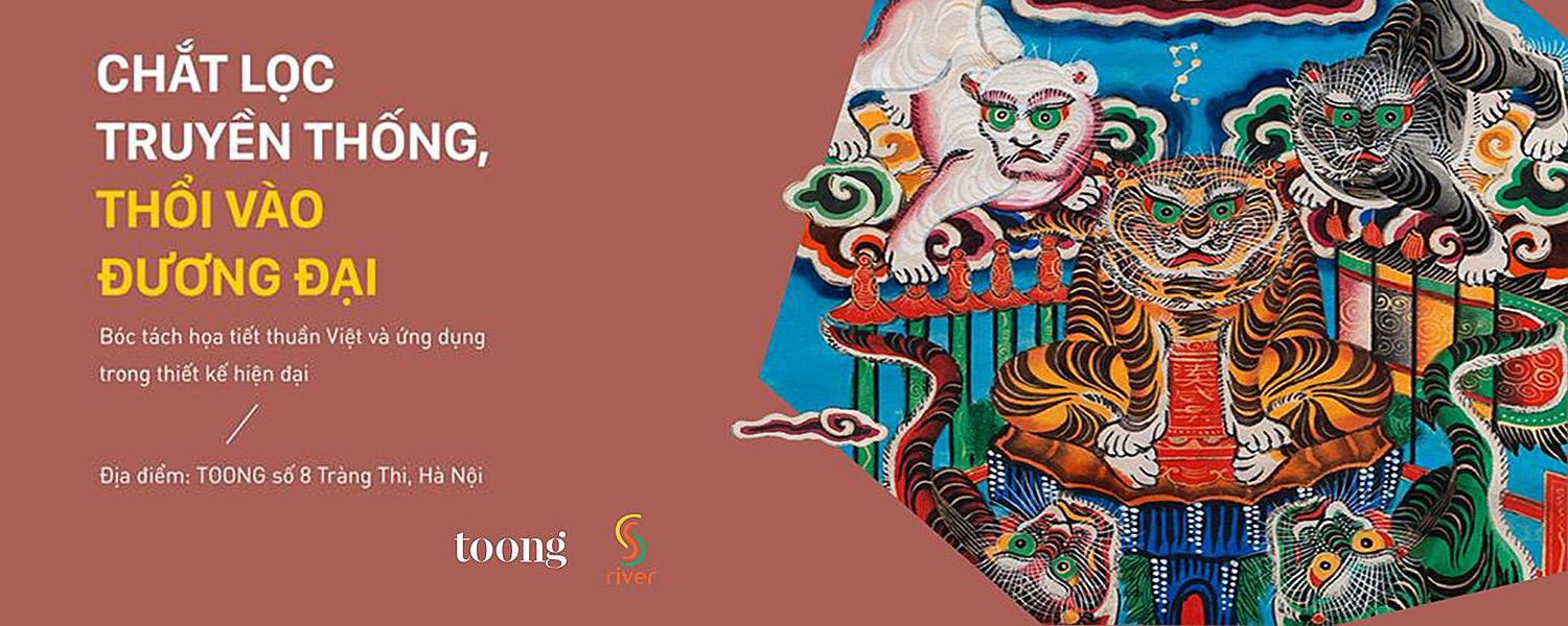 Talk show: Chắt lọc truyền thống, Thổi vào đương đại