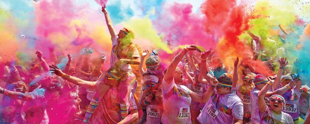 Đà Nẵng - VIKOLOR - Sắc màu Việt Nam