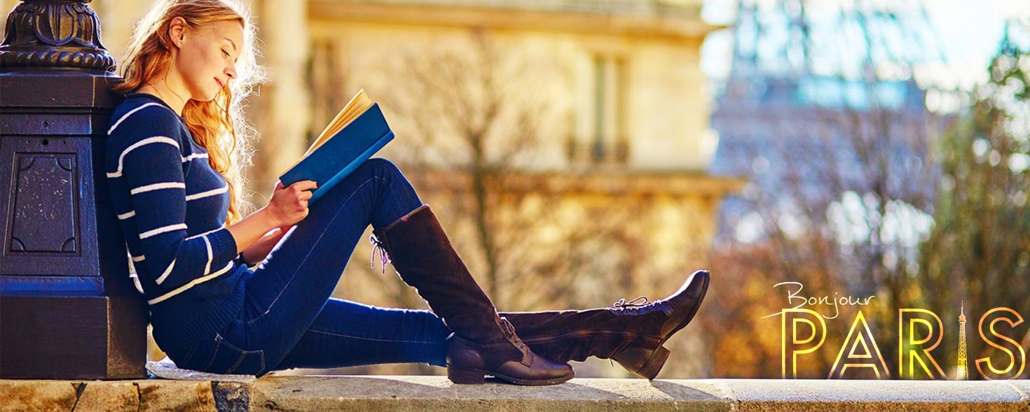 Triển lãm du học Ngày hội lớn:  Bienvenue en France  