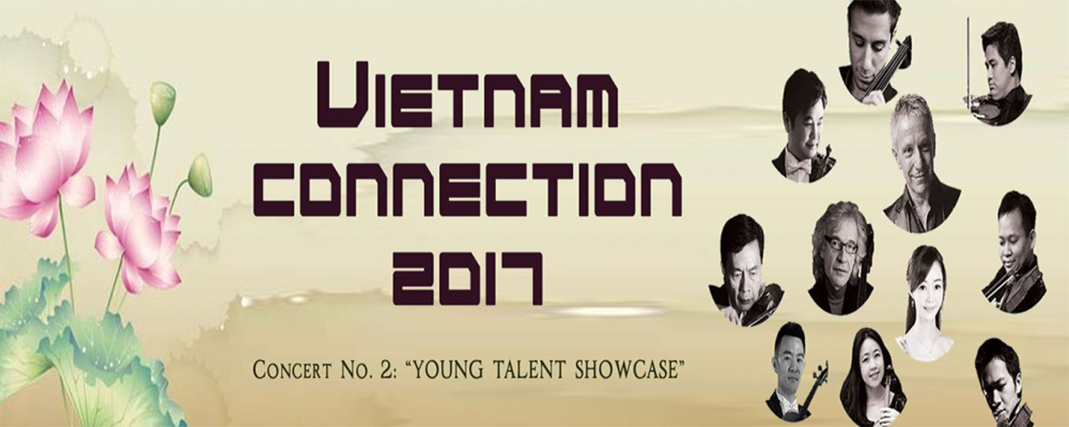 Liên hoan VietNam connection 2017