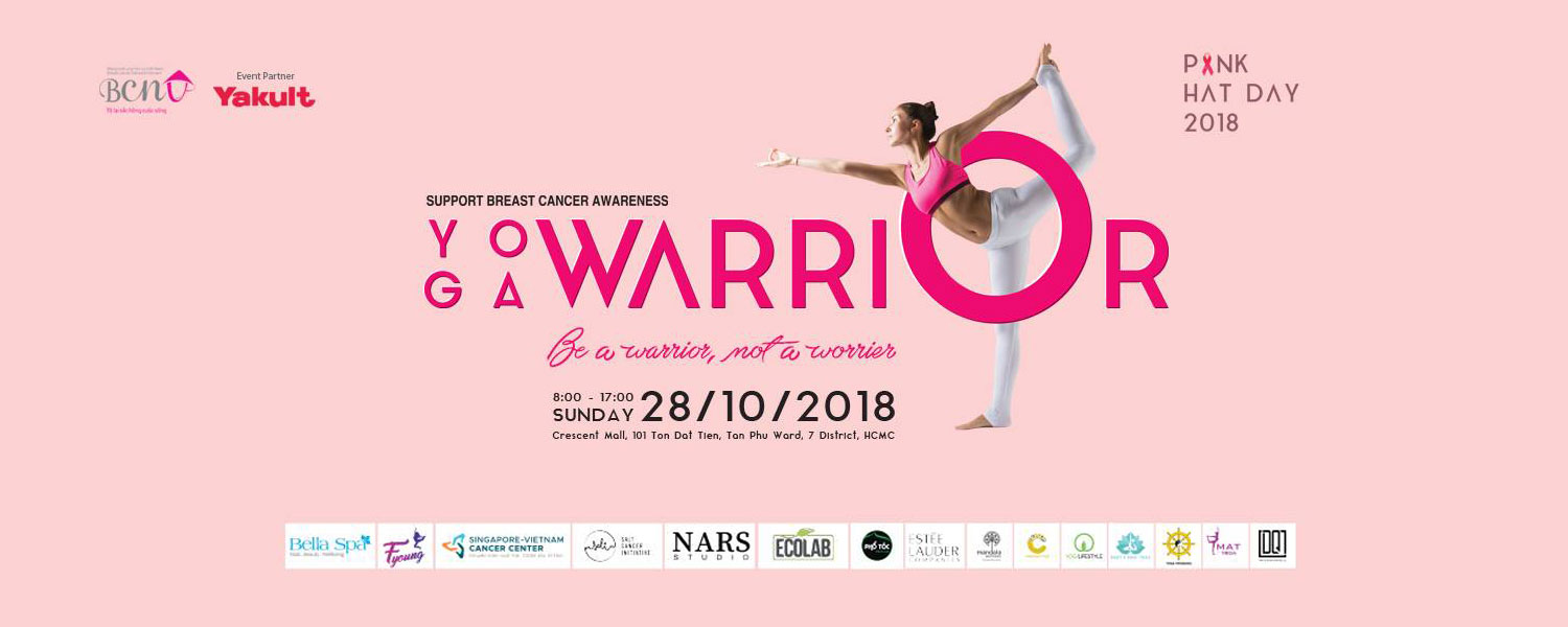 Ngày Hội Nón Hồng 2018