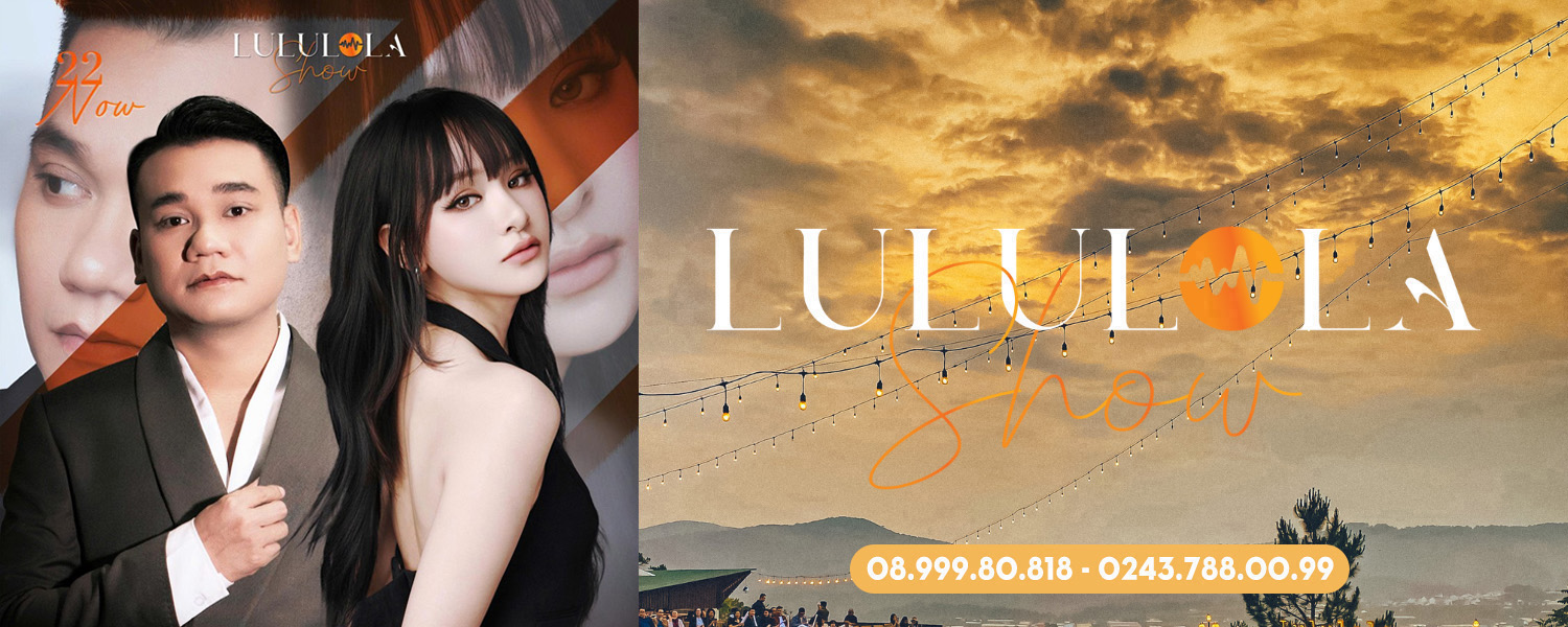 Liveshow Hiền Hồ - Khắc Việt tại Đà Lạt - Ngày 27/12/2025