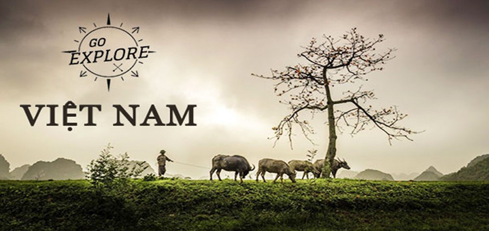 Triển lãm nghệ thuật nhiếp ảnh du lịch “ Go explore Việt nam - không giới hạn"