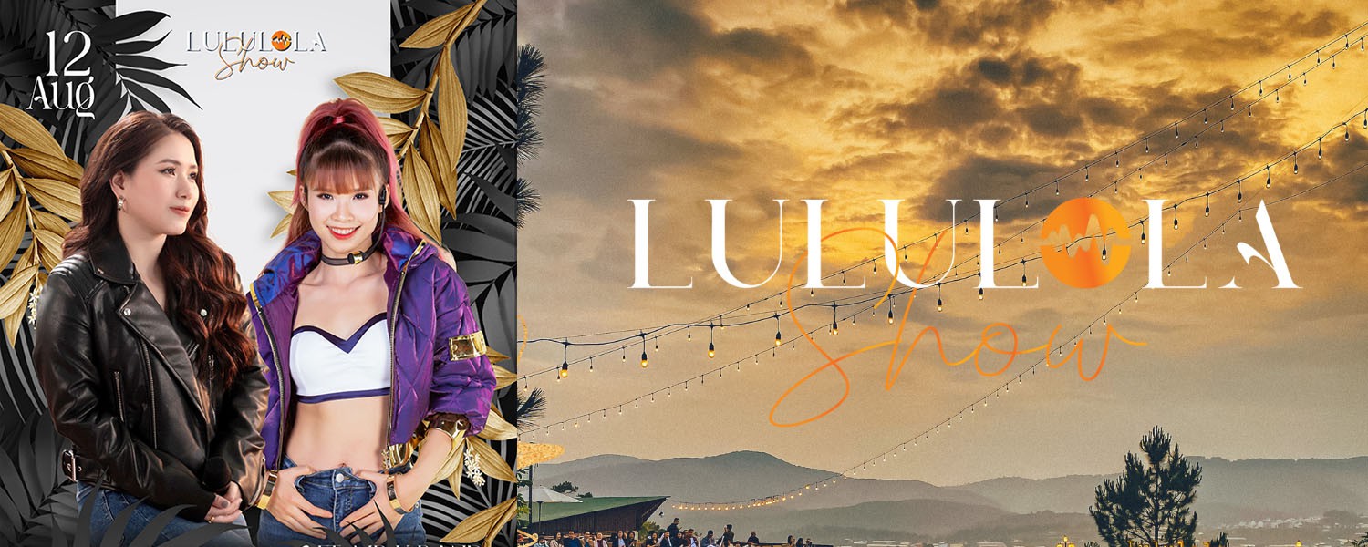 Liveshow Thùy Chi - Khởi My tại Đà Lạt - Ngày 12.8.2023