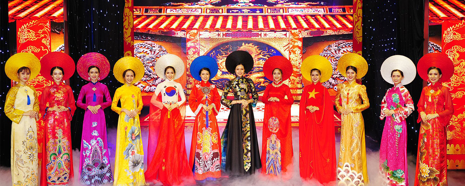 Áo Dài Show