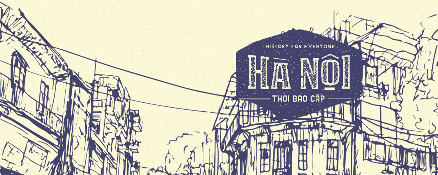 Tọa đàm: "Hà Nội thời bao cấp"