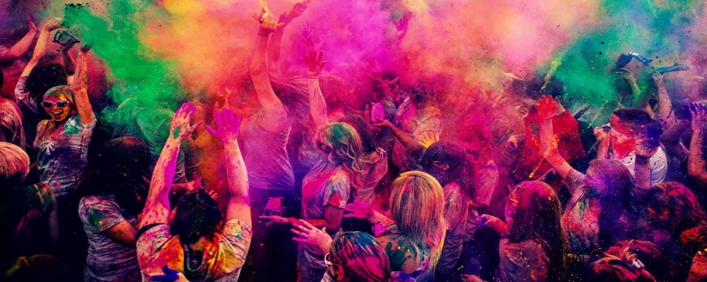 Đà Nẵng - VIKOLOR - Sắc màu Việt Nam