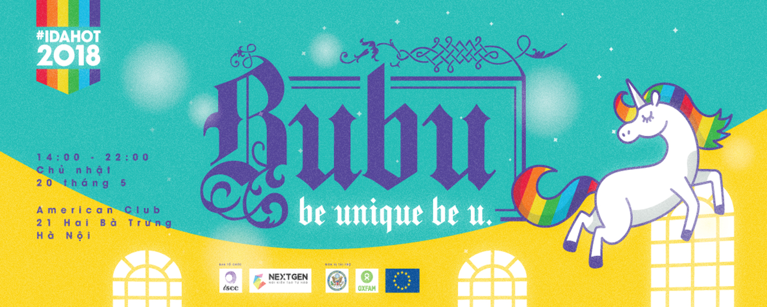 THỊ TRẤN BUBU 2018