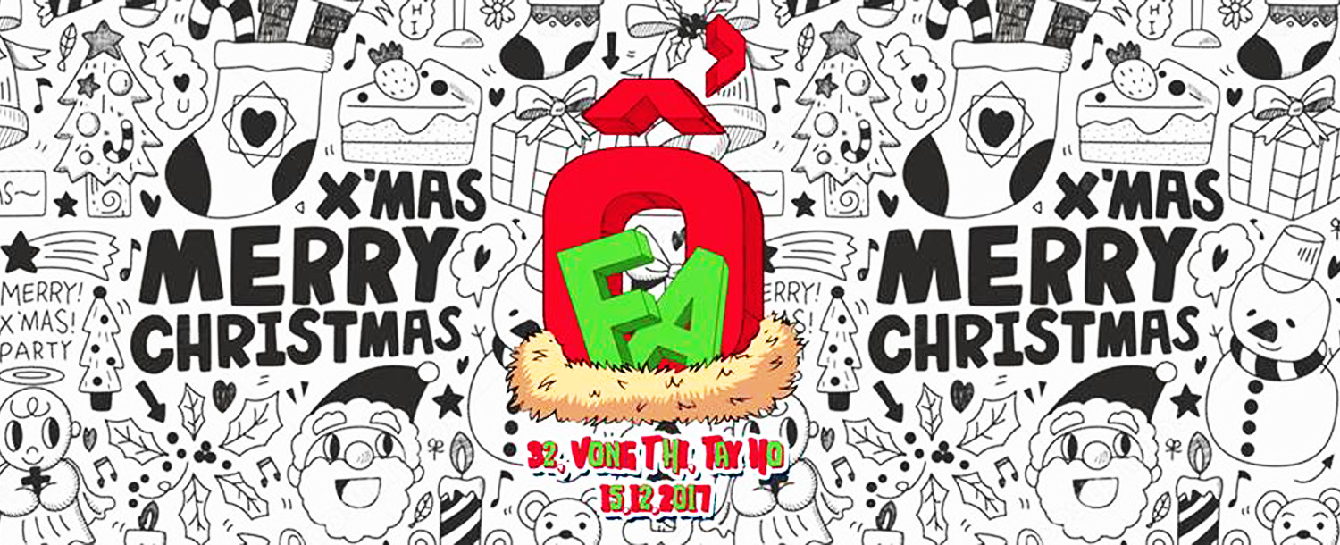 Đêm nhạc vui nhộn: MỘT Ổ FA