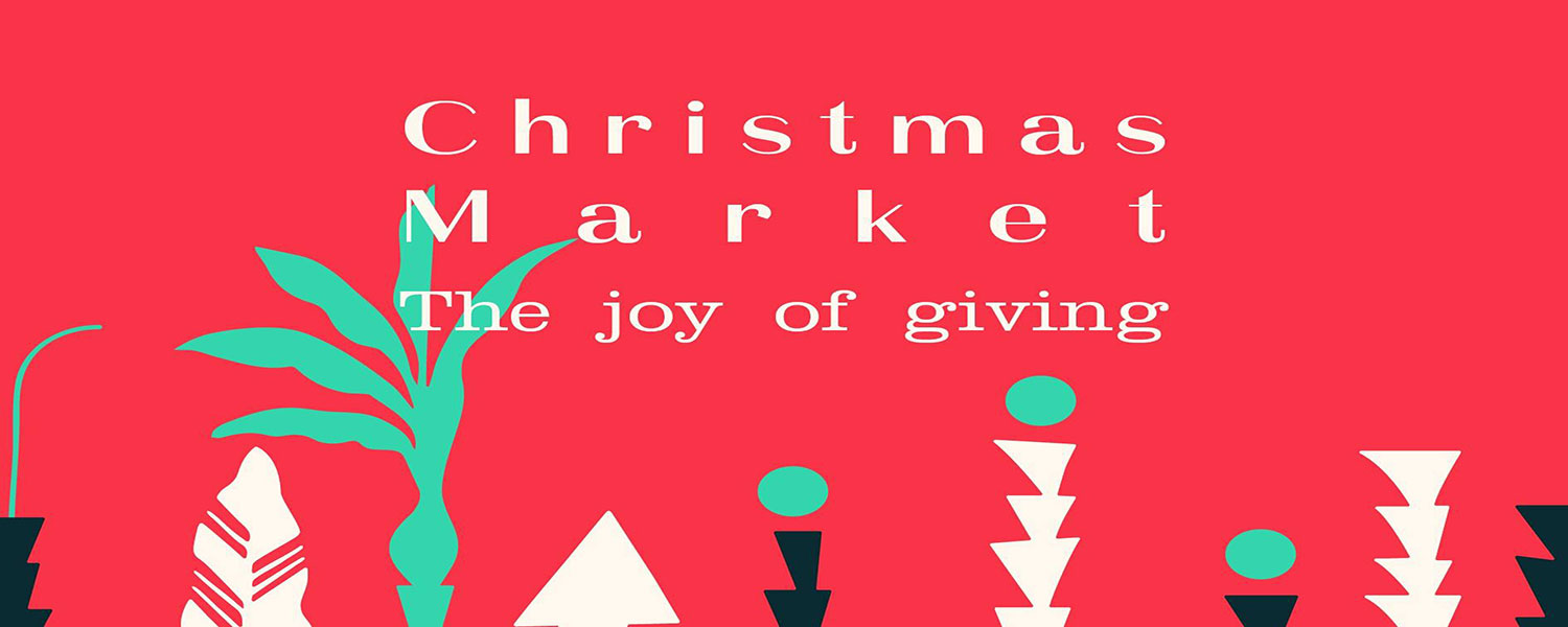 Hội Chợ Giáng Sinh 2018