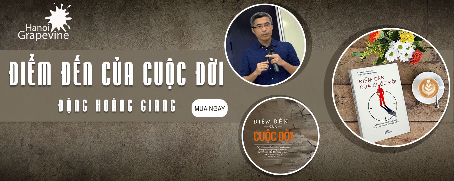 Điểm bán sách online: Điểm đến của cuộc đời