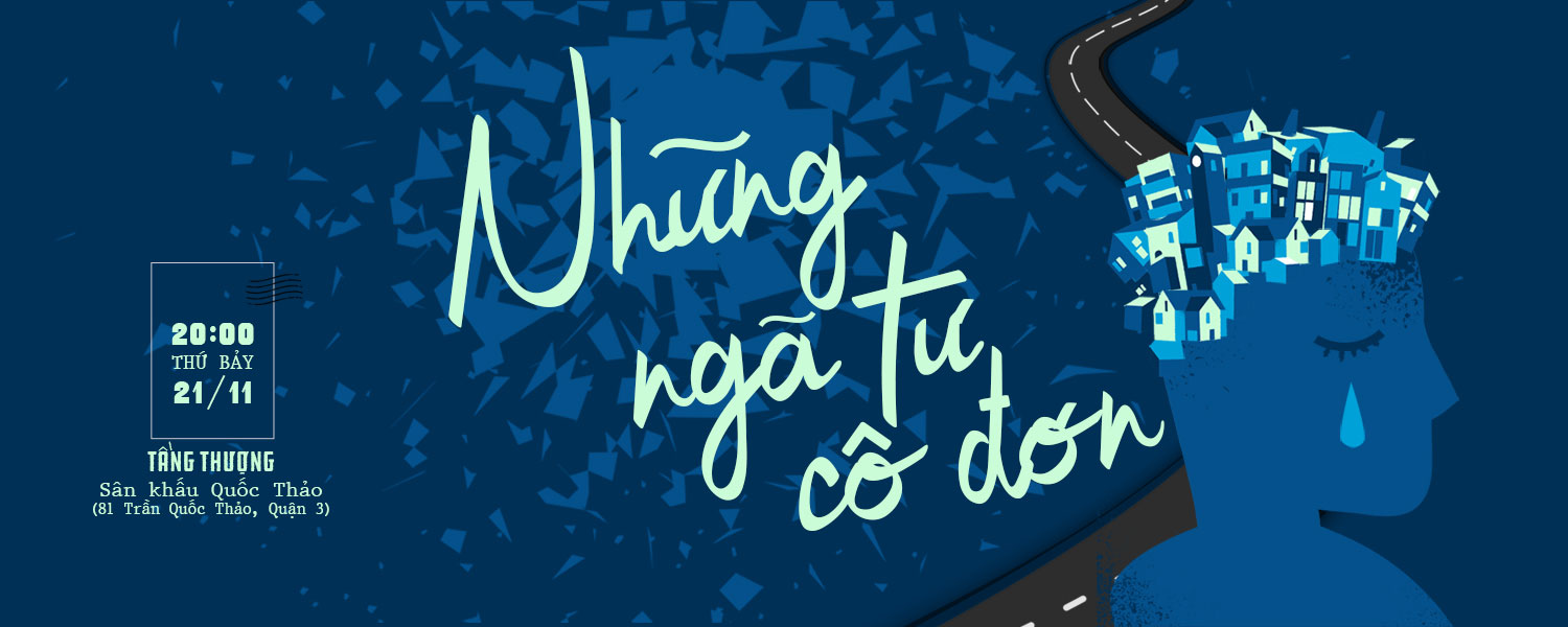 Sự kiện: Những ngã tư cô đơn