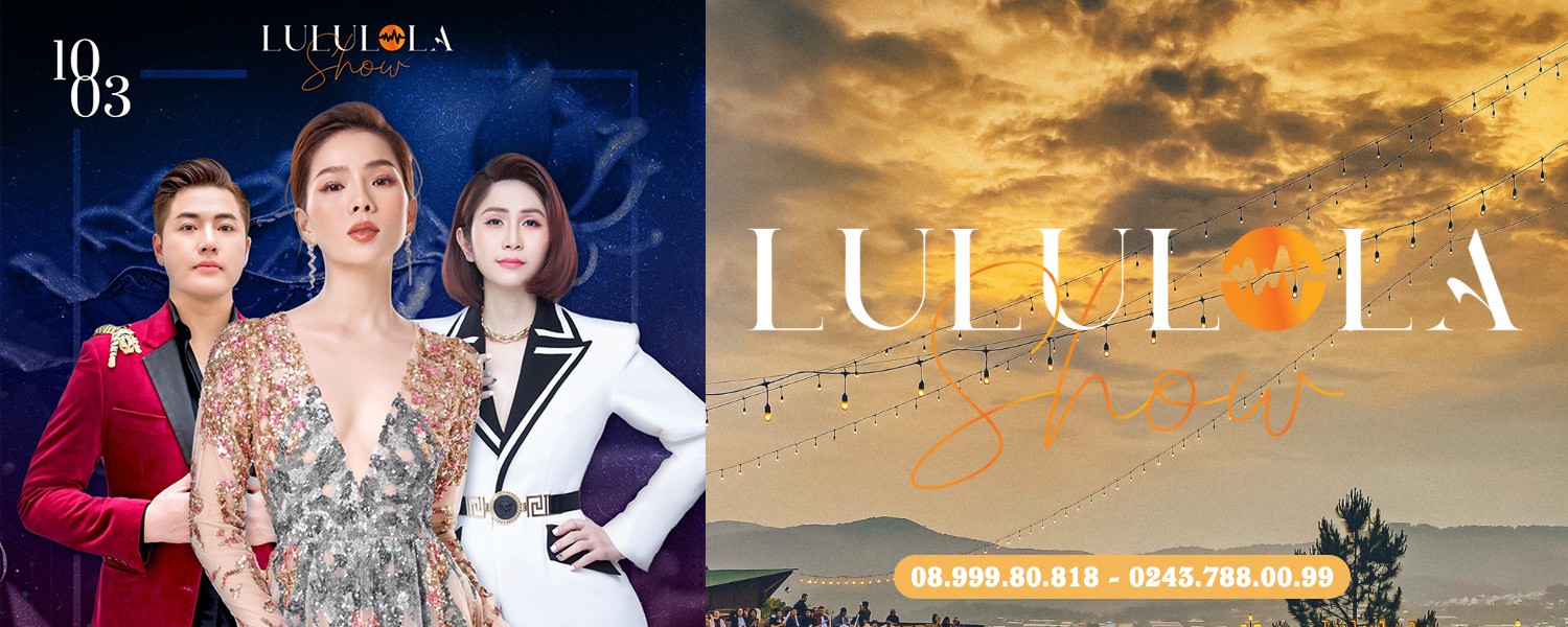 Liveshow LỆ QUYÊN và KM THU BA tại Đà Lạt - Ngày 10.03.2024