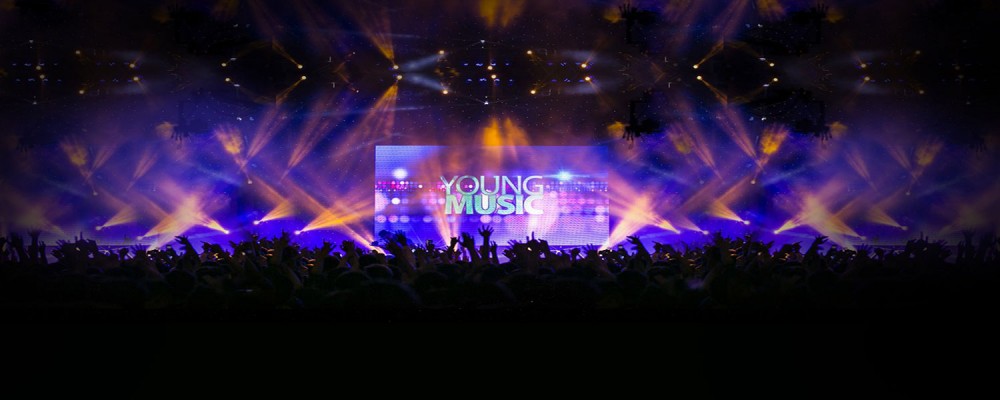 Bữa tiệc âm nhạc  - Young Music With Meed