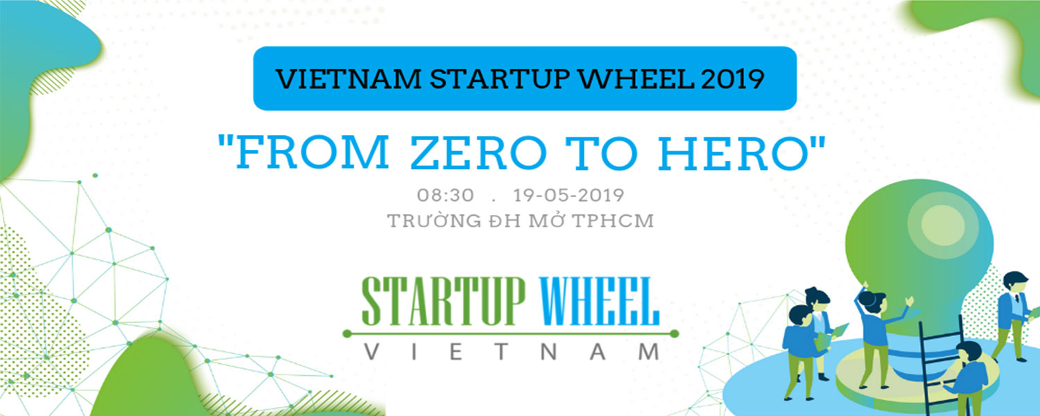 Hội thảo “FROM ZERO TO HERO” 