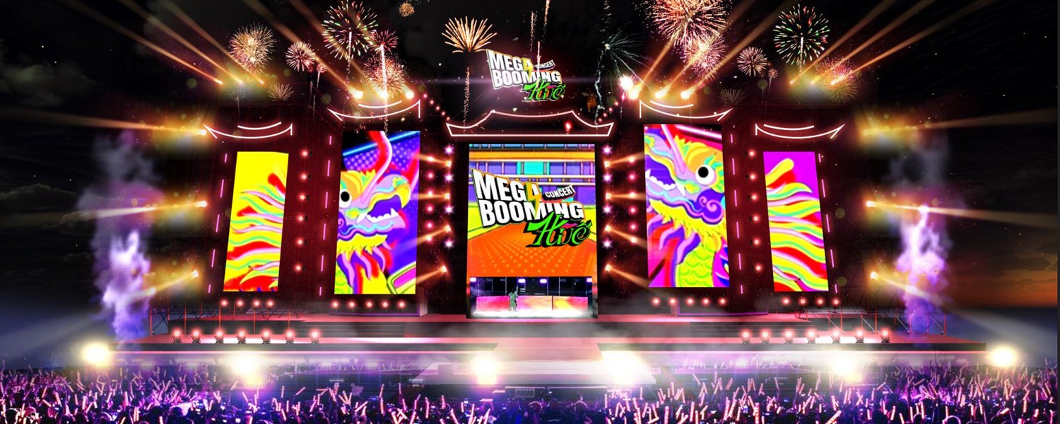 Combo du lịch Huế & tham gia đại nhạc hội 20-21/12/2025