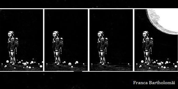 Kêu gọi gửi Truyện ngắn bằng hình ảnh: Nàng K