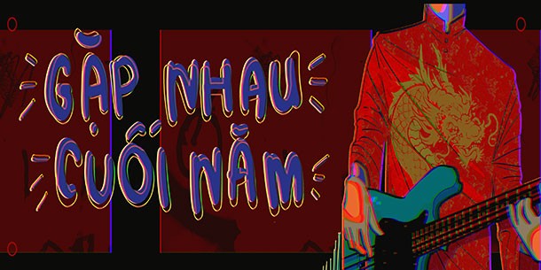  HARC Show: Gặp Nhau Cuối Năm