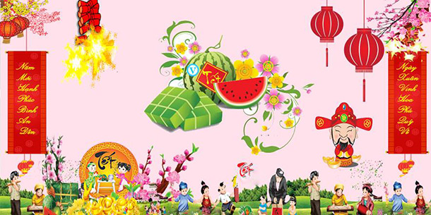 Câu lạc bộ kỹ năng Thanh niên Hà Nội tổ chức Tết Sum Vầy