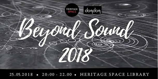 Sự kiện 4DOORS - Beyond SOUND 2018 - DAY 2