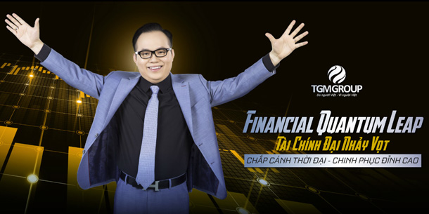 Khóa học Financial Quantum Leap - Fql105 (TP.HCM)