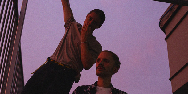 Chuyến lưu diễn của AB Syndrom và Linh Ha tại Hà Nội